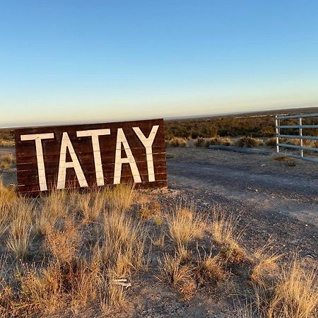 Estancia Tatay Trelew Extérieur photo