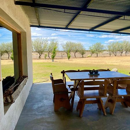 Estancia Tatay Trelew Extérieur photo