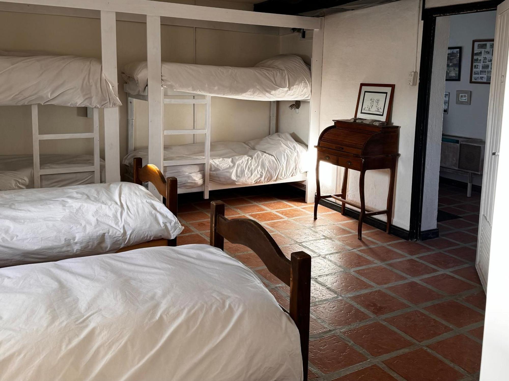 Estancia Tatay Trelew Extérieur photo