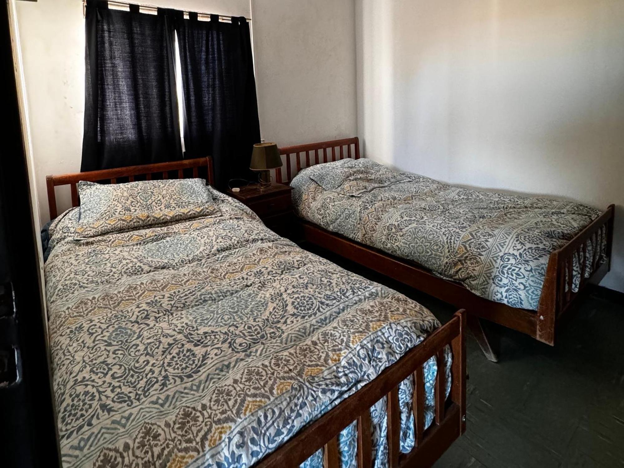 Estancia Tatay Trelew Extérieur photo