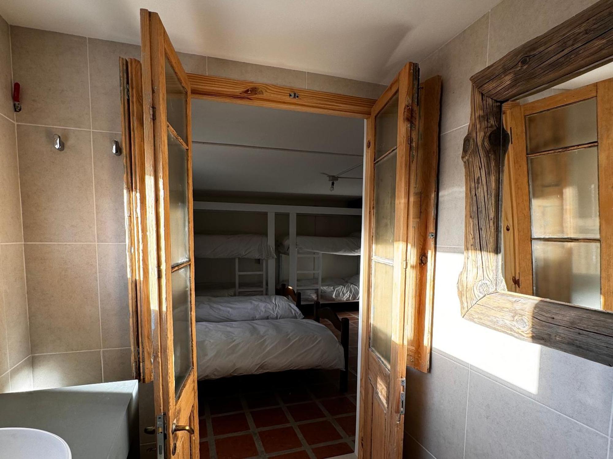 Estancia Tatay Trelew Extérieur photo
