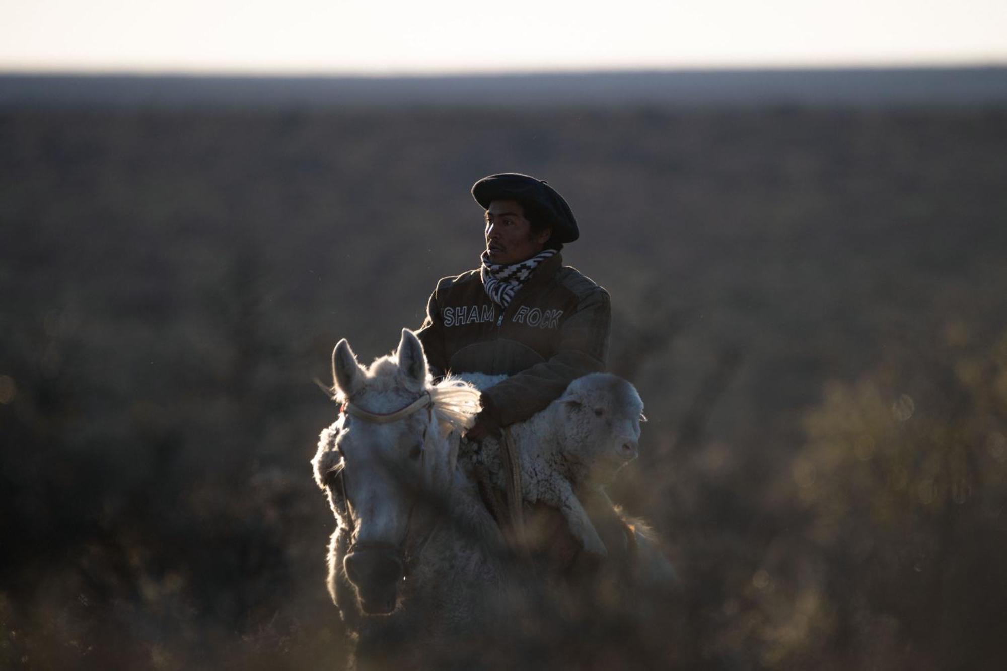 Estancia Tatay Trelew Extérieur photo