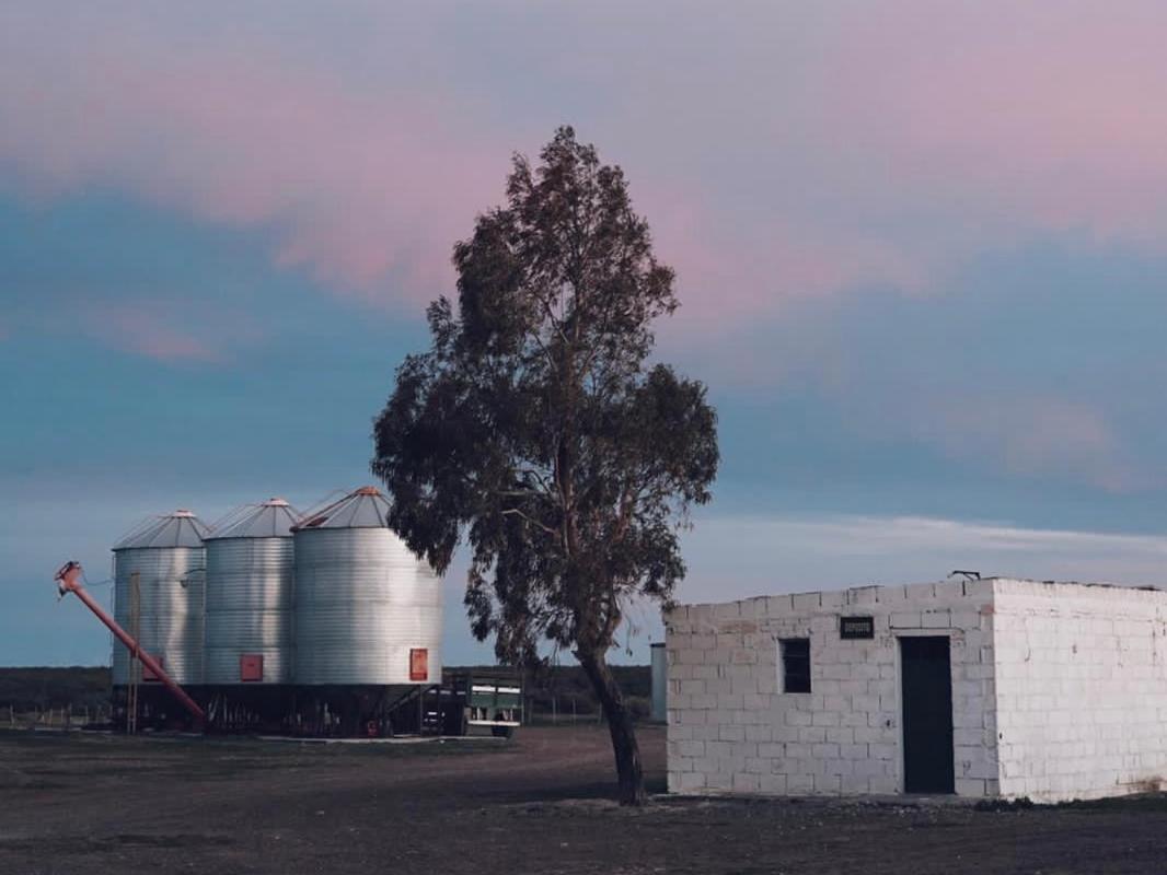 Estancia Tatay Trelew Extérieur photo